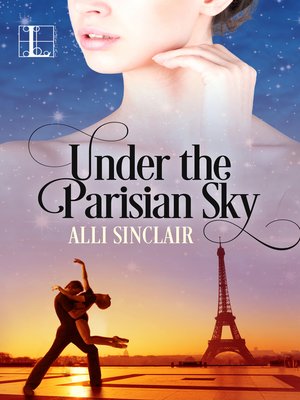 Under the Parisian Sky - ebook